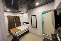 Asian Guest House