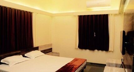 Abhilasha Villa  Room Type - Bungalow (3 Bedroom)