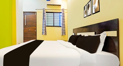 Hotel O by OYO STAR PALACE Room Type - Classic