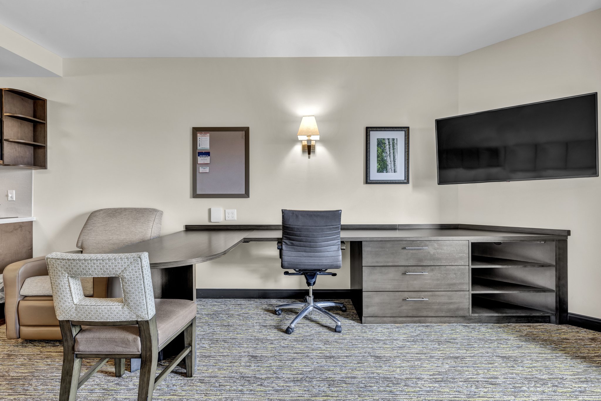 Candlewood Suites DUMFRIES - QUANTICO, an IHG hotel - Tap to explore photos