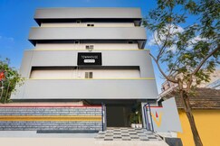Super Townhouse Rajahmundry