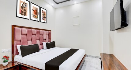 Super Hotel O BAL GOPAL Room Type - Classic
