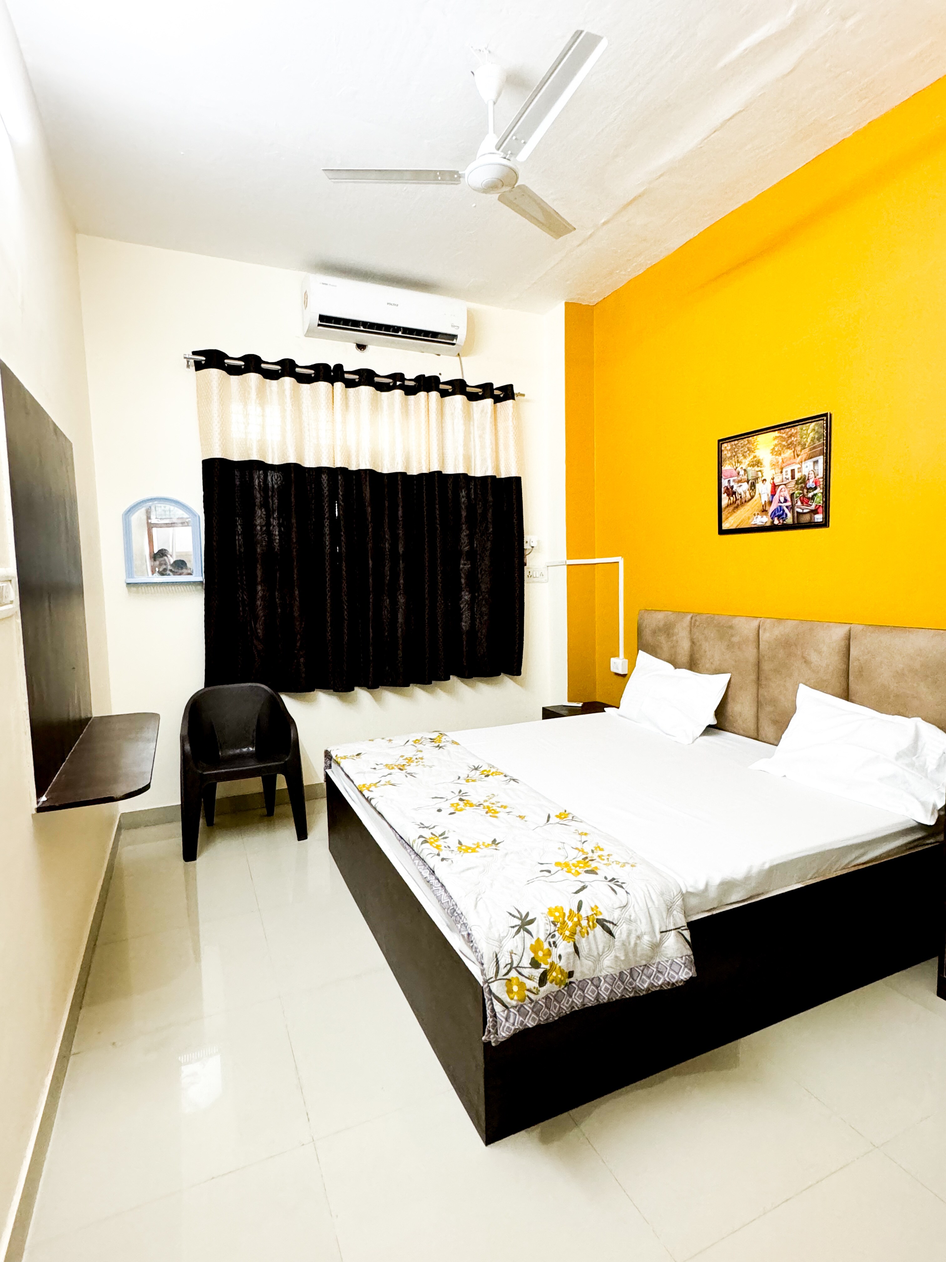 Ayodhya Heritage - Tap to explore photos