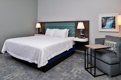 Hampton Inn by Hilton Cedar Falls Downtown
