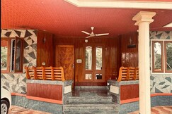 Dune - Cozy 3BHK GF Near Beach & Technopark