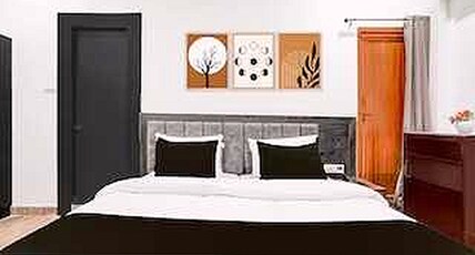 Townhouse Oak Banaras Railway Station Room Type - Classic