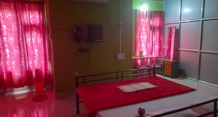 UNIQUE PALACE Room Type - NON AC