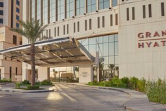 Grand Hyatt Alkhobar Hotel and Residences