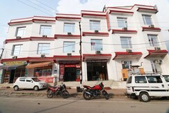 Maa Rudrani Guest House