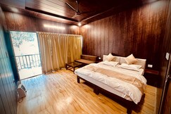 Camp Mountain Valley