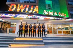 Dwija Hotel & Suite