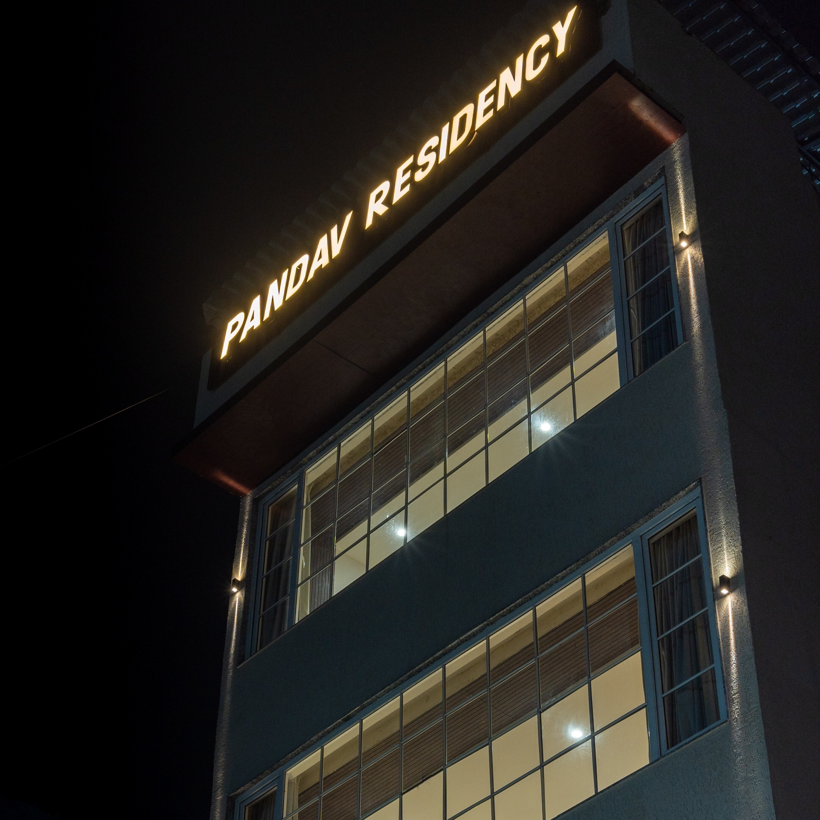 Pandav Residency - Tap to explore photos