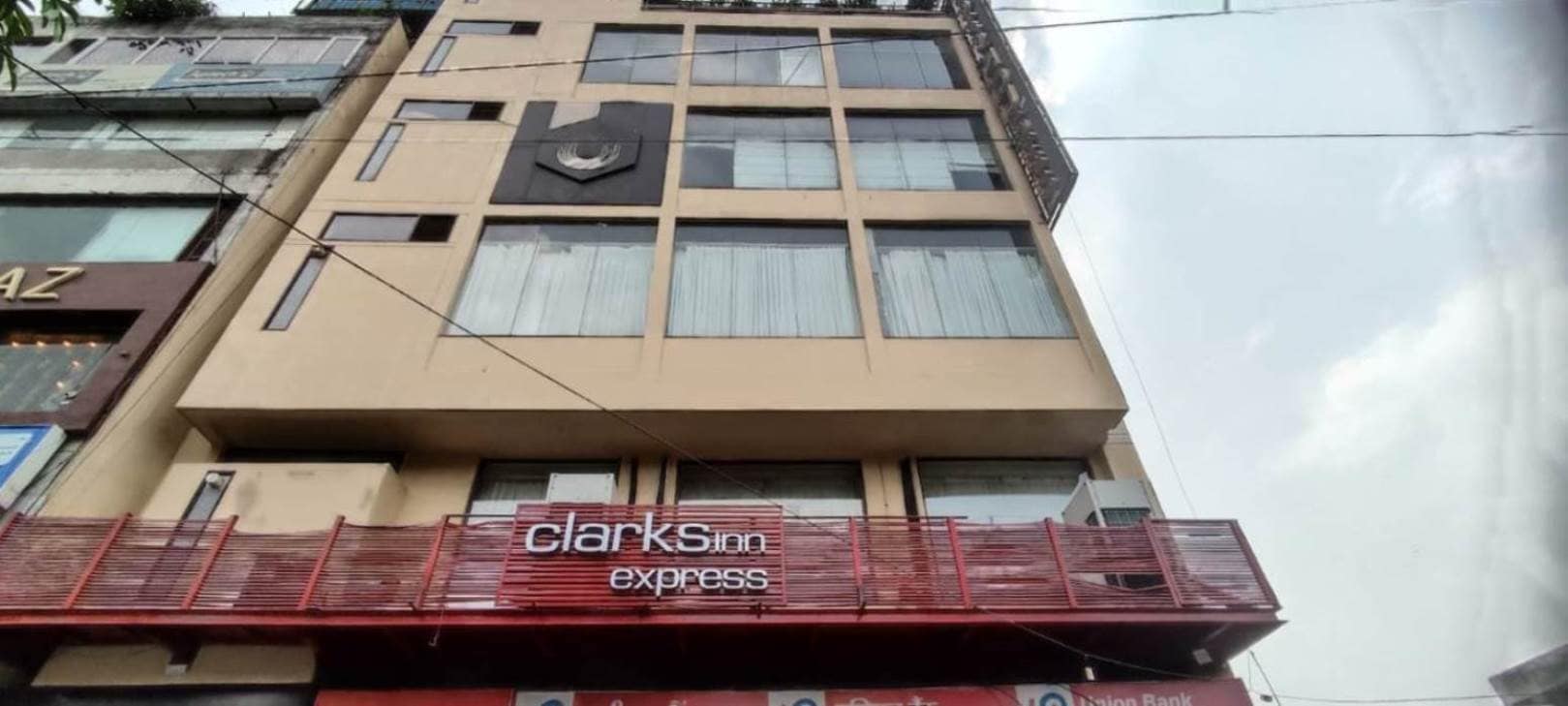 Clarks Inn Express , Ludhiana - Tap to explore photos
