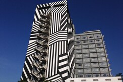 Witz Hotel Bangkok Ramkhamhaeng