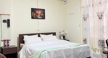 The Deivith Homestay Room Type - Family suite Room