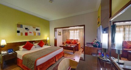 Ascot Hotel Bur Dubai Room Type - Deluxe Room Ascot Hotel Bur Dubai Room Type - Deluxe Room