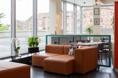 ibis budget Leuven Centrum