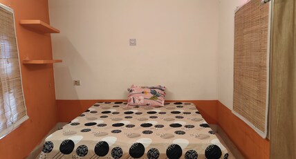 AGHORA Room Type - Bedroom 5