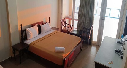 Baywatch Beach Homes Room Type - Deluxe Backwater View