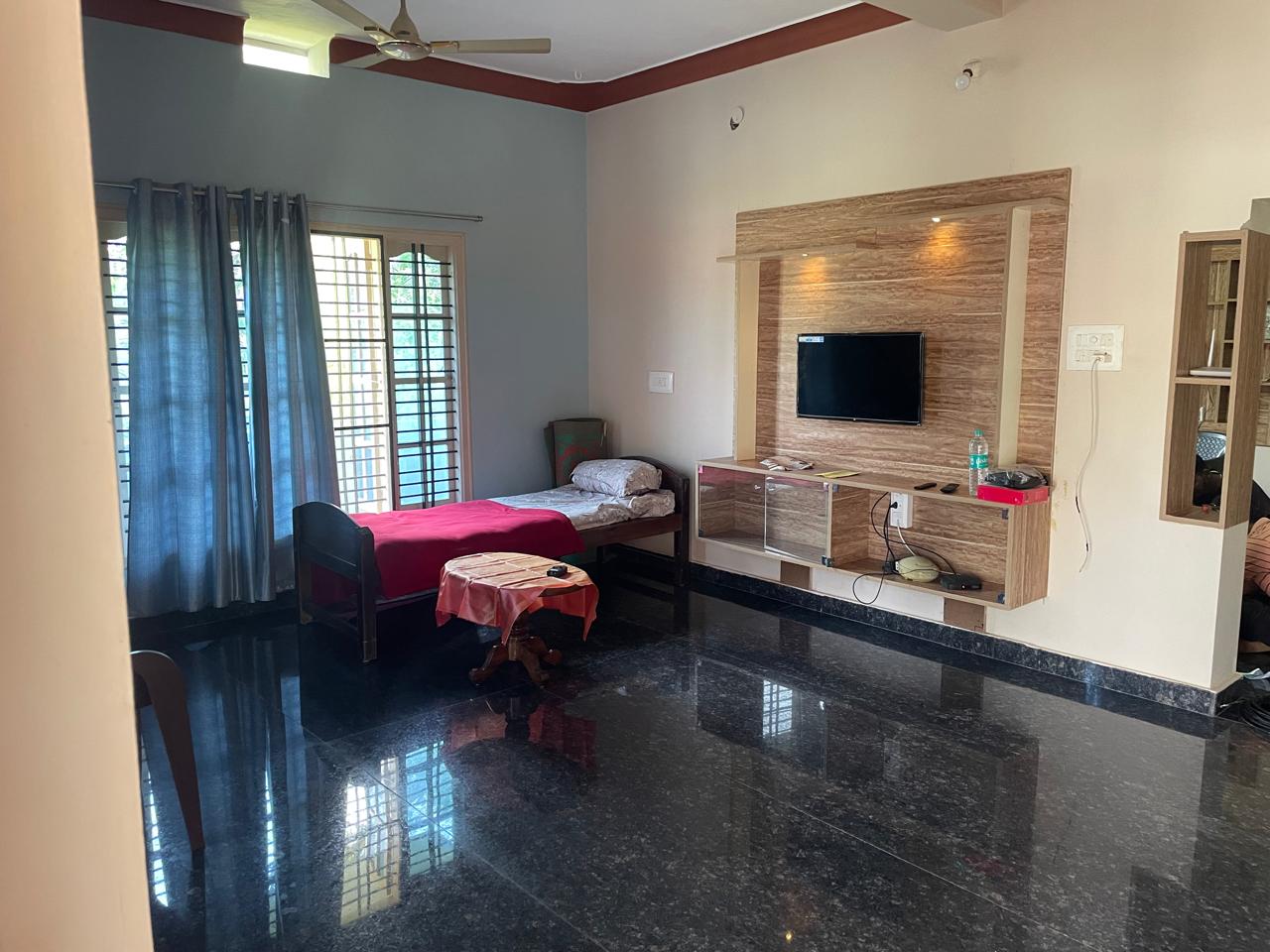 Nandini Homestay - Tap to explore photos