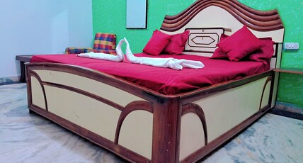 Shri Athithi Hotel Room Type - Standard