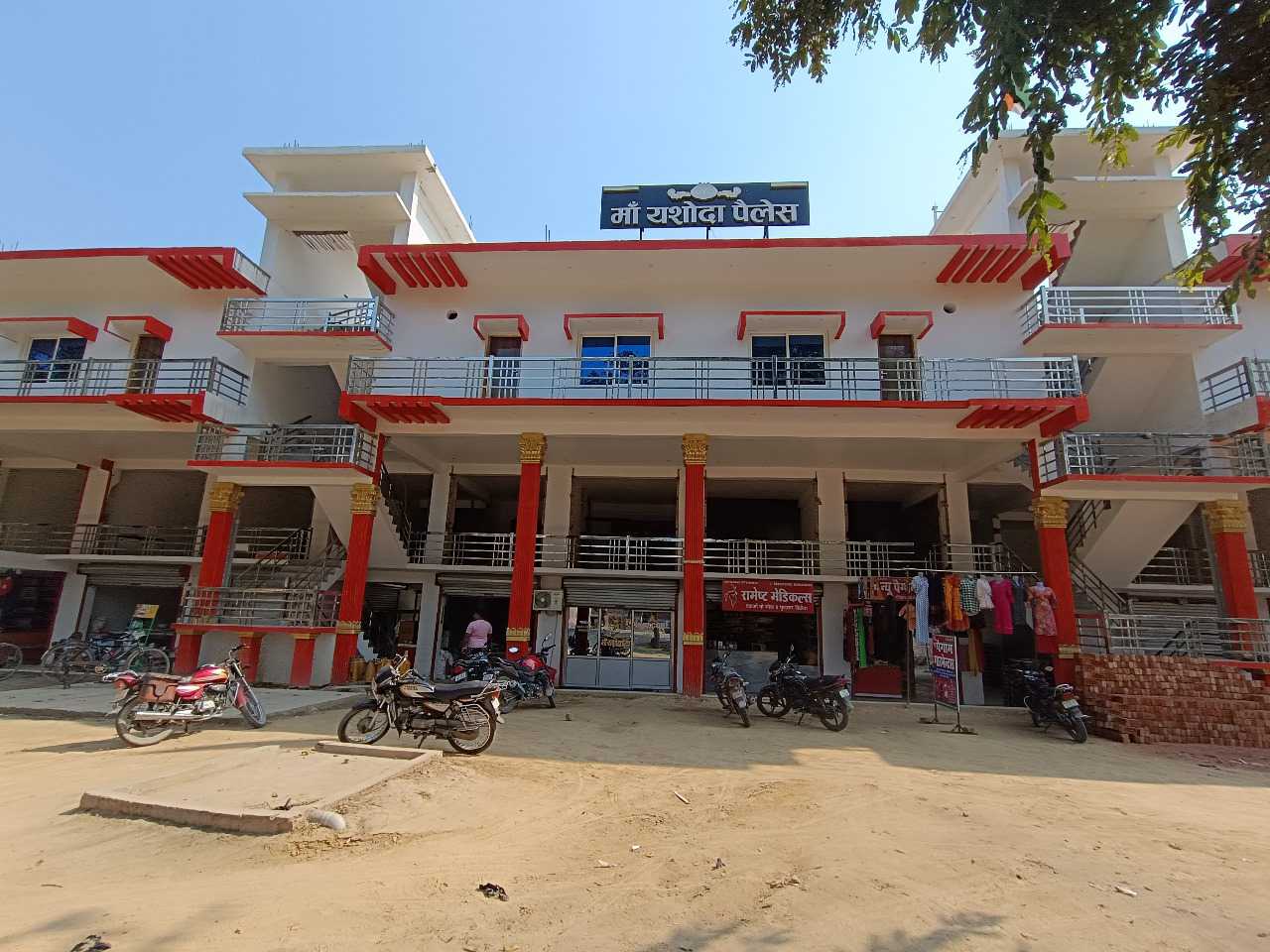 Main gallery