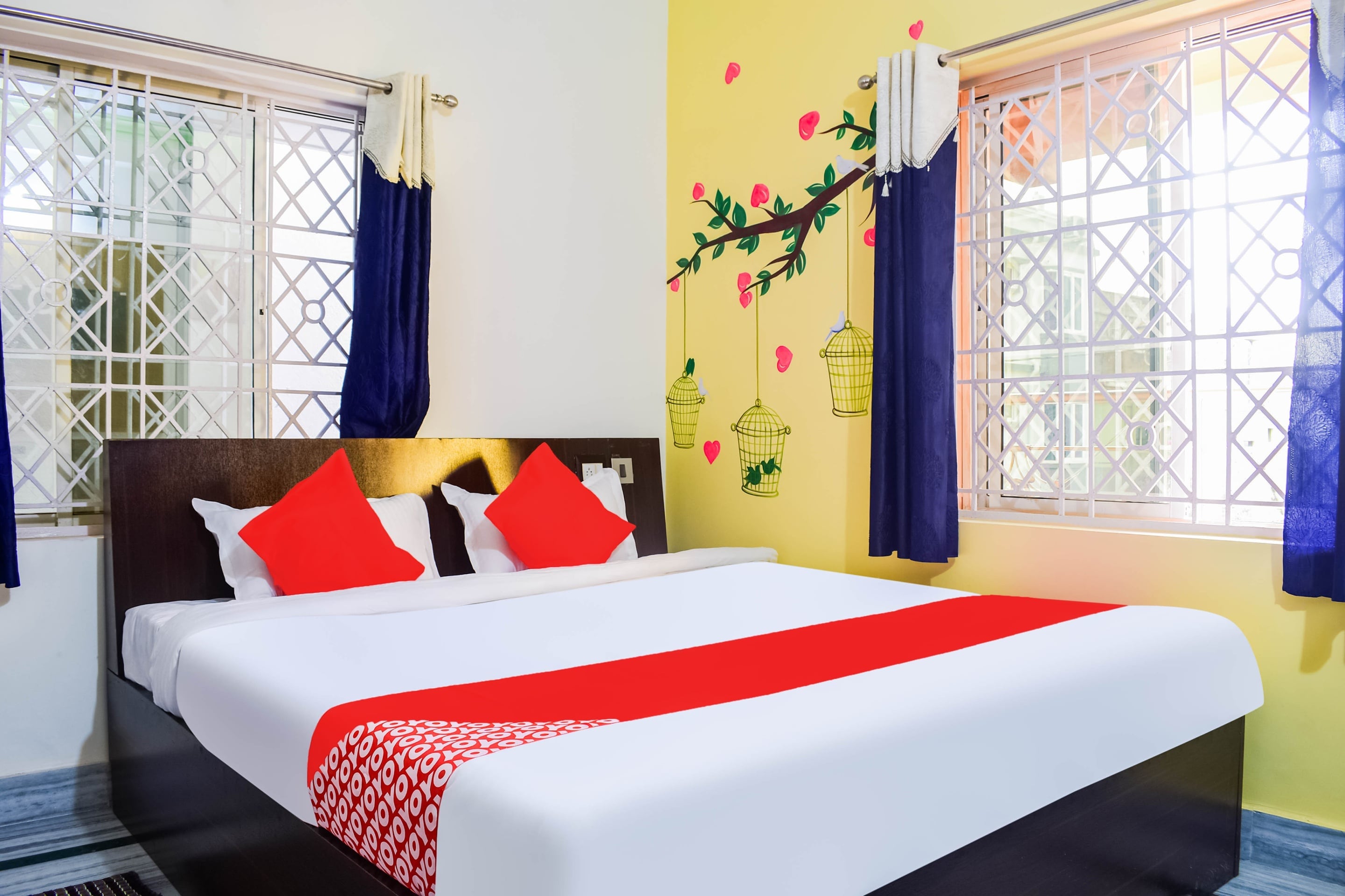 Hotel O Jaga Balia Guest House - Tap to explore photos