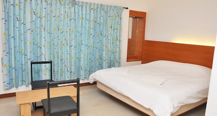 Hotel Shanthi Inn Room Type - SUPER DELUXE ROOM