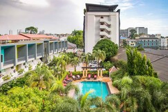 Lantana Pattaya Hotel & Resort