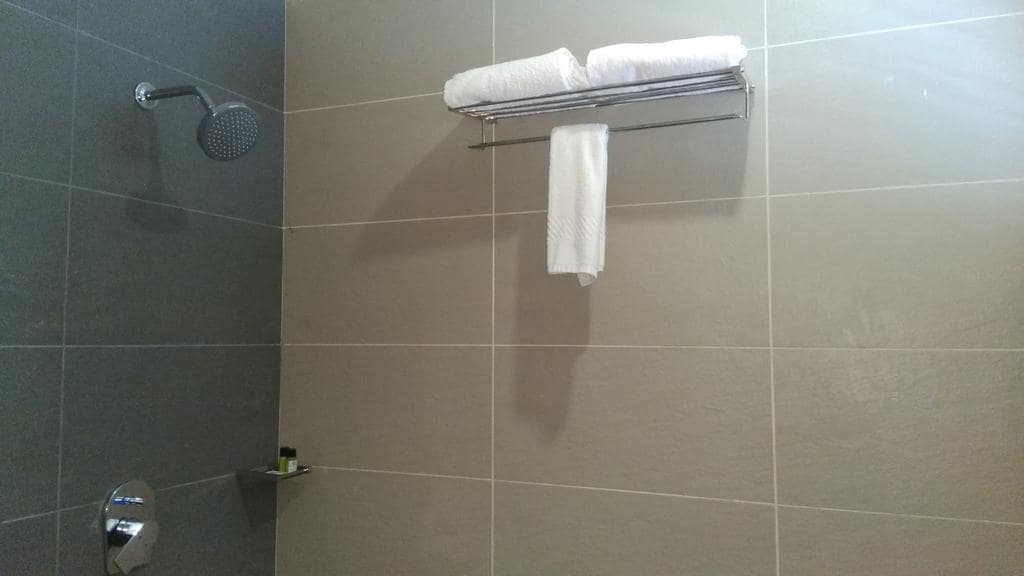 Hotel Thanmayi Inn - Tap to explore photos