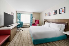 HILTON GARDEN INN LAKE MARY
