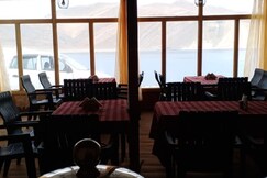 Atithi Wooden Cottage | Caretaker & Chef