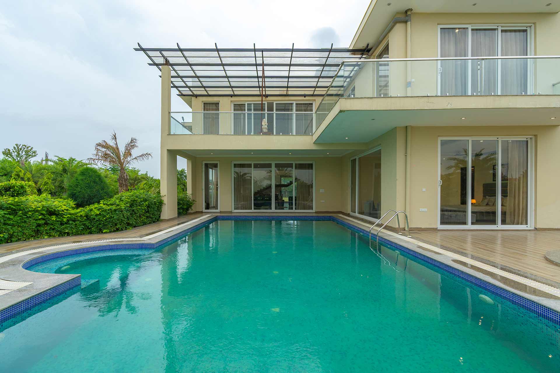 StayVista at Pearl @ Blanc Belle - Tap to explore photos