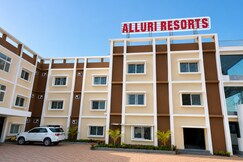 Alluri  Resorts and Hotel