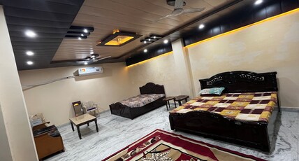 Ocassions Room Type - Bedroom 2