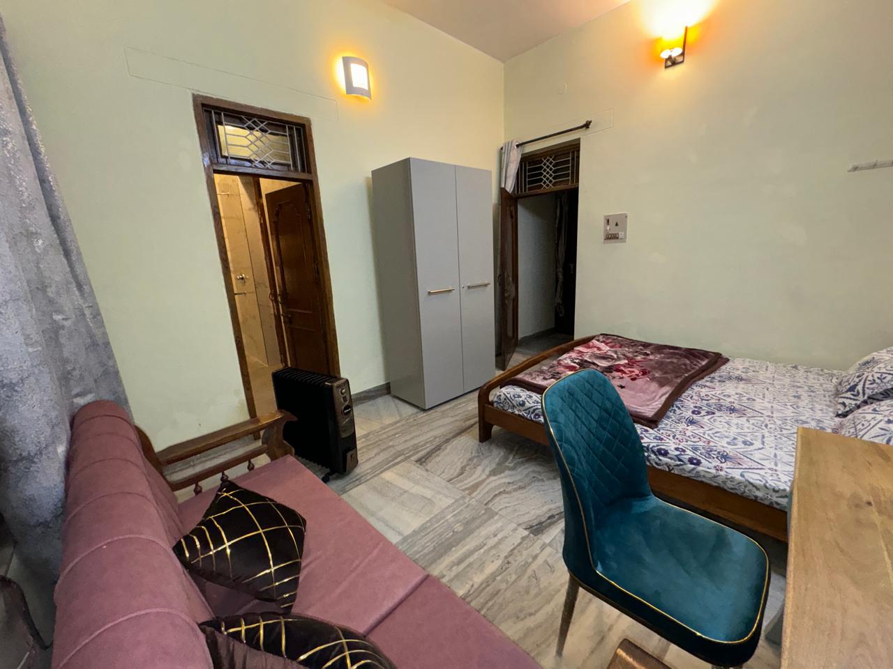 Mishra's Bungalow - Tap to explore photos
