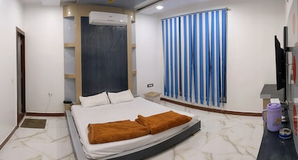 HOTEL VRINDAVAN Room Type - Standard Room