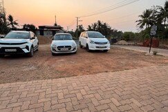 Kenson s INN Non AC 2BHK
