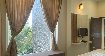 Zion Elite ECR Room Type - 3 BHK