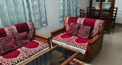 Shri Krishna's homes Room Type - Shri Krishna's homes