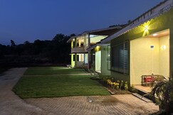Holiday Home | Entire 1 BHK Villa