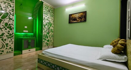 Nirmala House Homestay Room Type - Standard Room