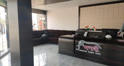 Hotel Magadhi Room Type - SUPERIOR ROOM