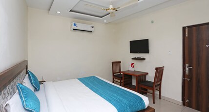 Hotel Sea Room Type - Deluxe