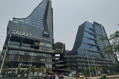 SS Divine Studios Galaxy Blue Sapphire