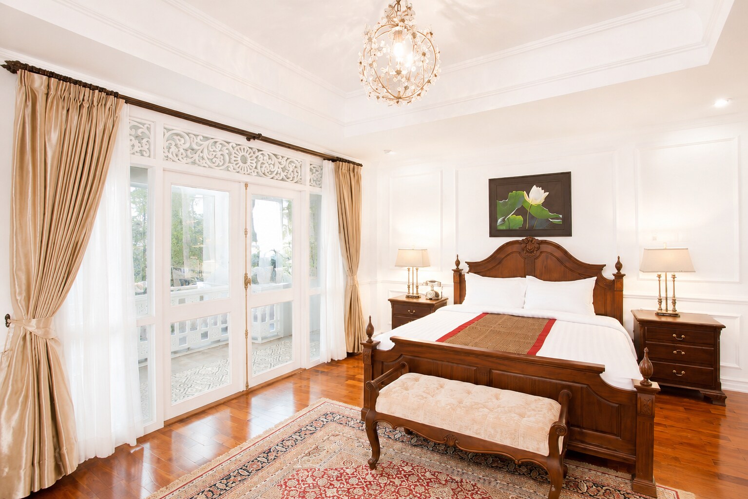 Dhavara Boutique Hotel - Tap to explore photos