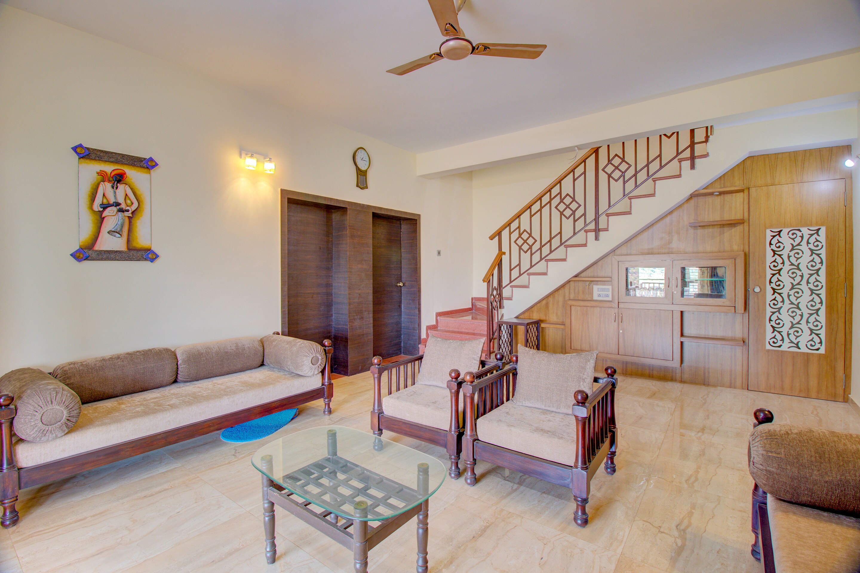 Nakshatra Villa - Tap to explore photos