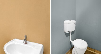 SPOT ON Traditional Stay Room Type - Classic
