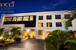 Nocci Residency