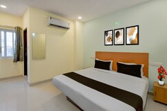Townhouse Oak NFC Crossway Hyderabad
